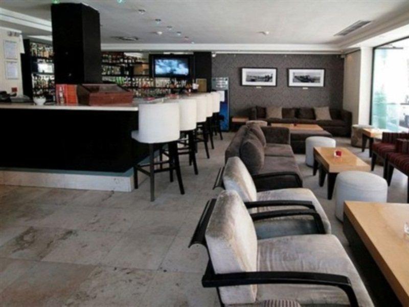 Urban Chic Boutique Hotel & Cafe Ciudad del Cabo Exterior foto